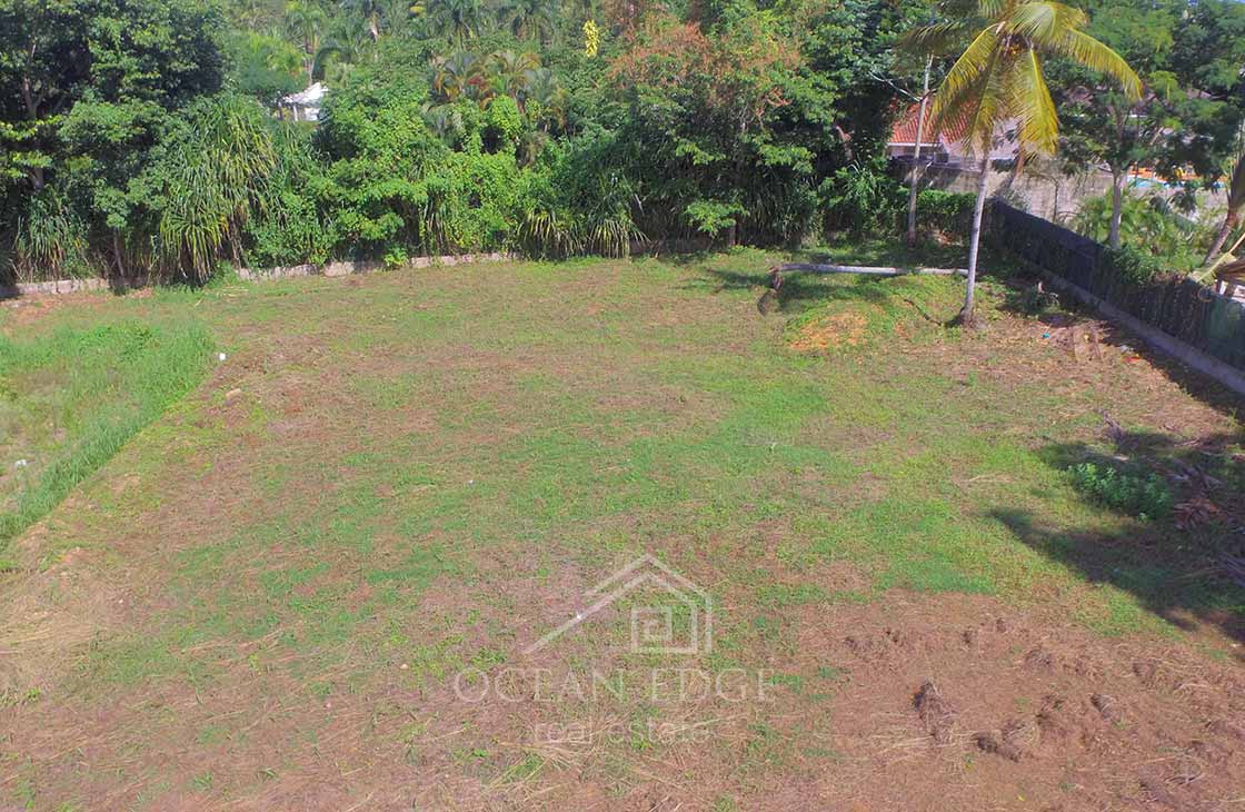 2 building lots available in central location-las-terrenas-real-estate-drone (2)