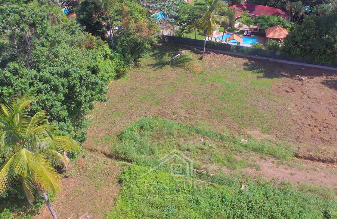 2 building lots available in central location-las-terrenas-real-estate-drone (7)