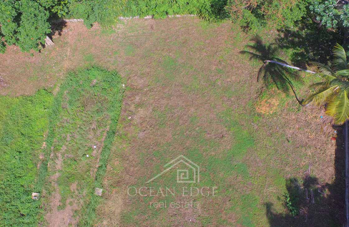 2 building lots available in central location-las-terrenas-real-estate-drone (8)