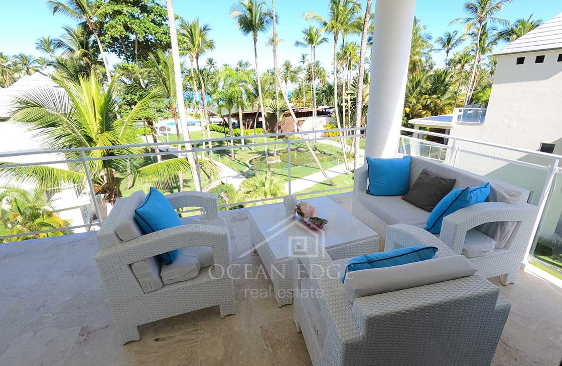 4-Bed-Beachfront-Penthouse-in-Coson-Bay-las-terrenas-real-estate