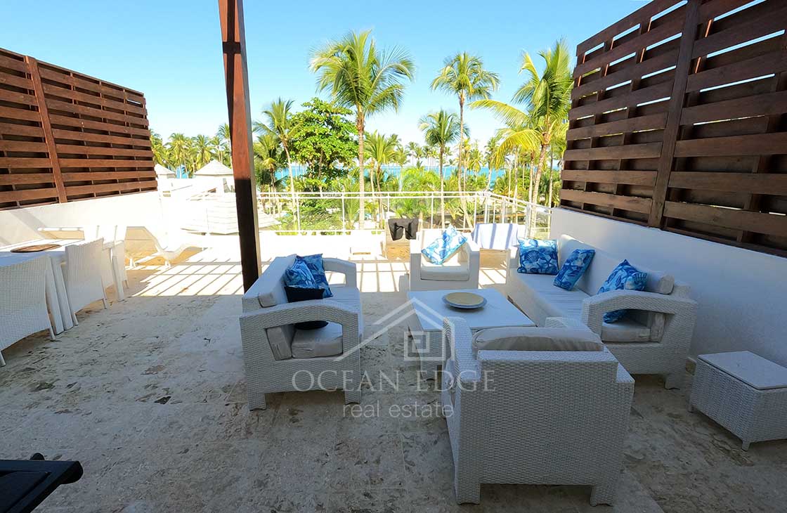 4-Bed-Beachfront-Penthouse-in-Coson-Bay-las-terrenas-real-estate