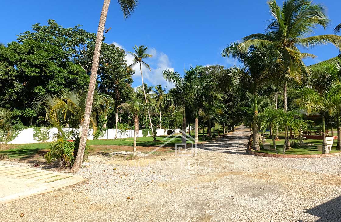 Building-lots-in-gated-community-near-Coson-beach-las-terrenas-real-estate