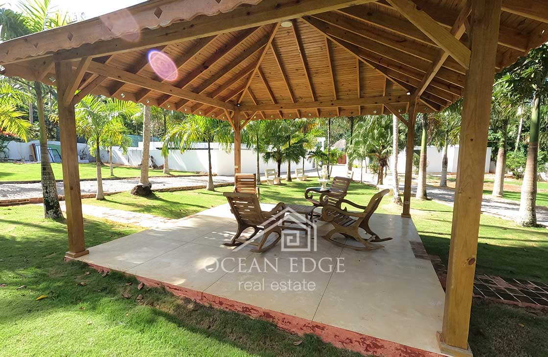 Building-lots-in-gated-community-near-Coson-beach-las-terrenas-real-estate