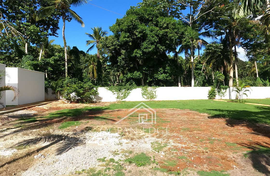 Building-lots-in-gated-community-near-Coson-beach-las-terrenas-real-estate