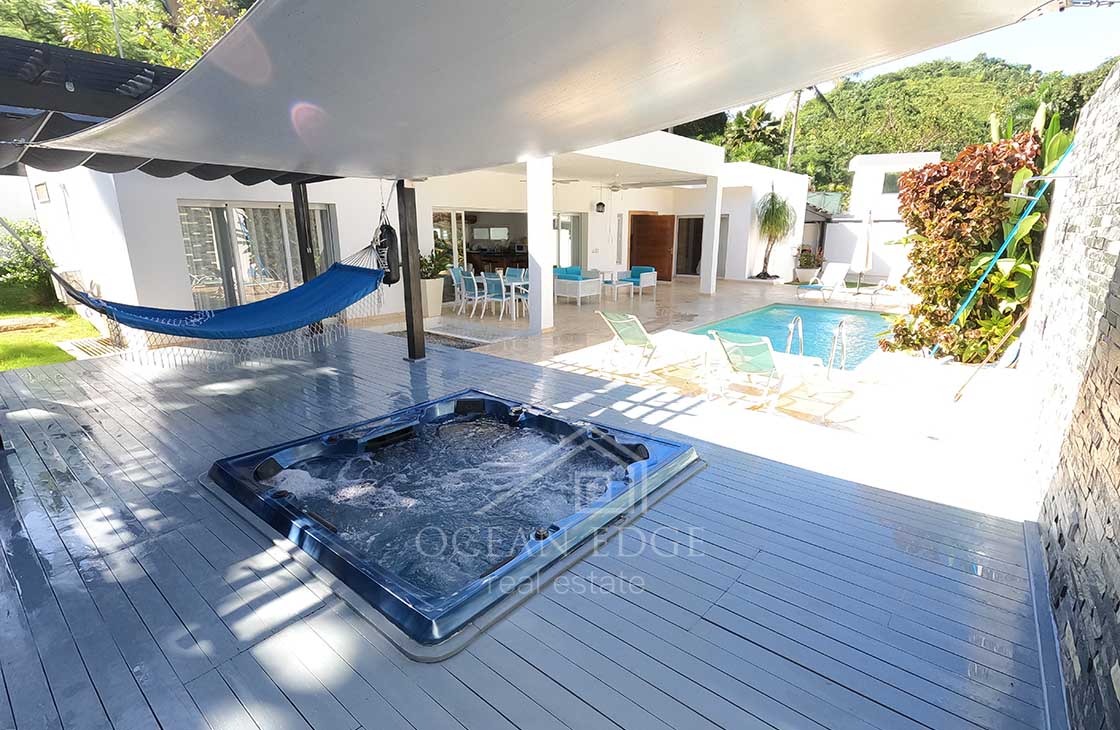 Exclusive-modern-villa-near-Coson-beach-las-terrenas-real-estate