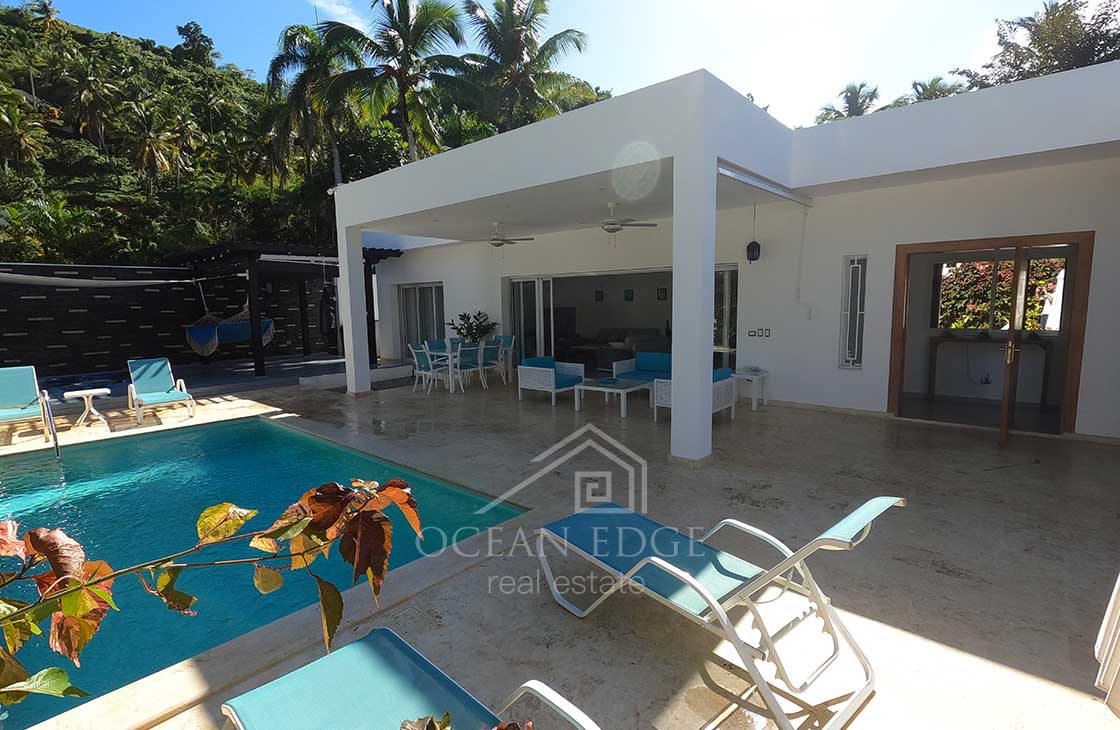 Exclusive-modern-villa-near-Coson-beach-las-terrenas-real-estate