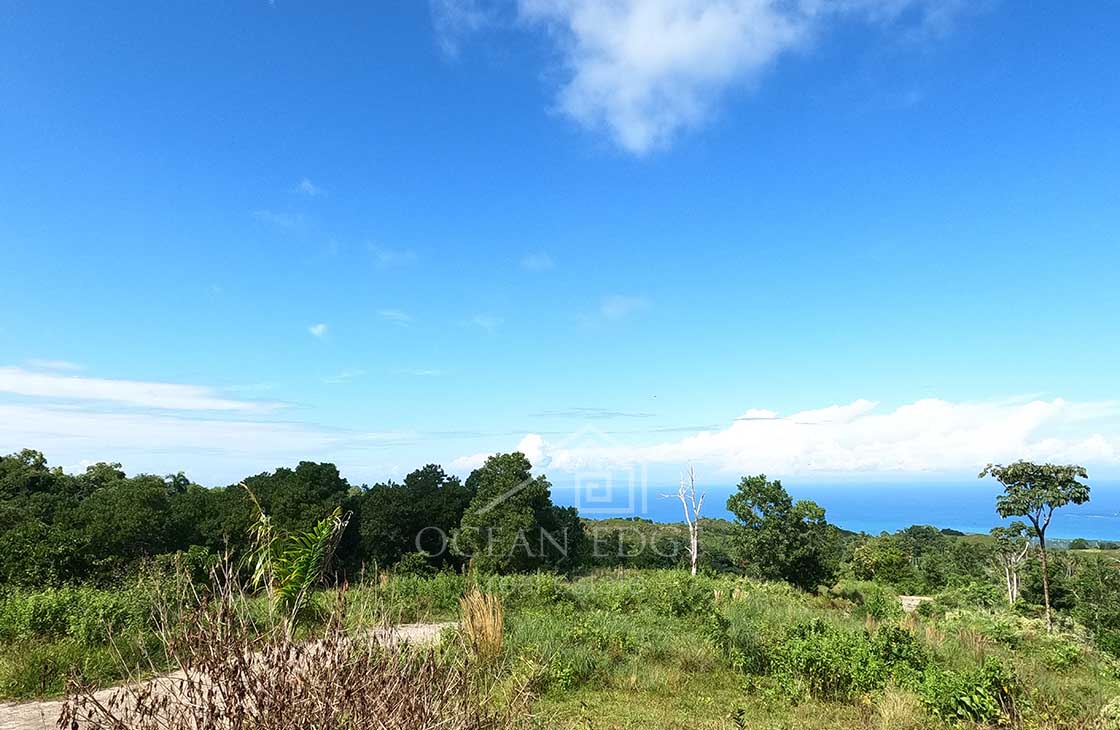 Individual-Ocean-view-lots-overlooking-Las-Terrenas-ocean-edge-real-estate