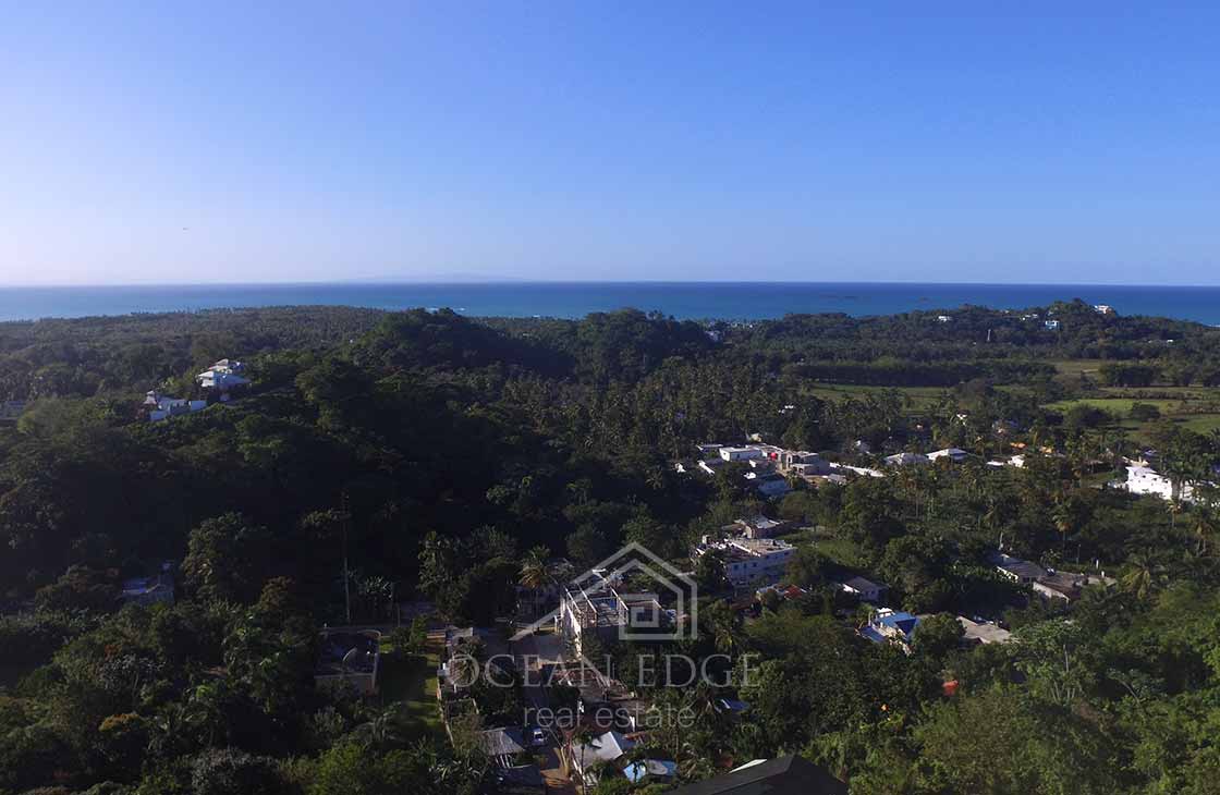 Building Lots with Ocean View to Bonita Beach-drone (3)