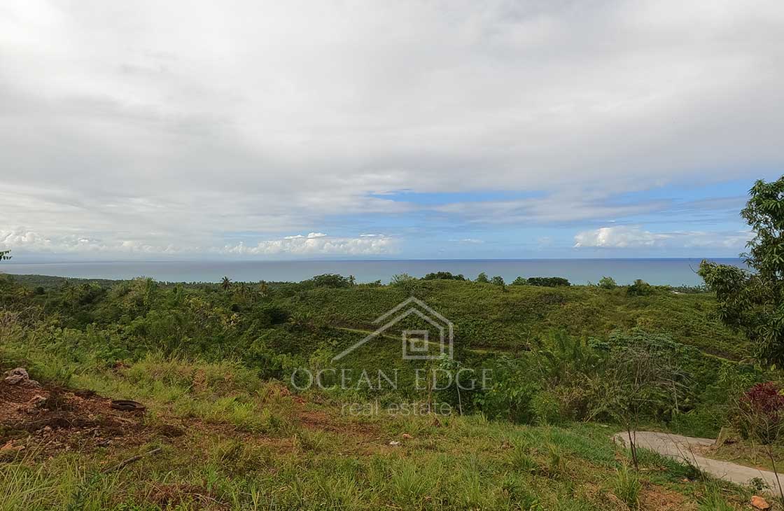 Building-Ocean-View-Land-in-Coson-Beach-las-terrenas-real-estate