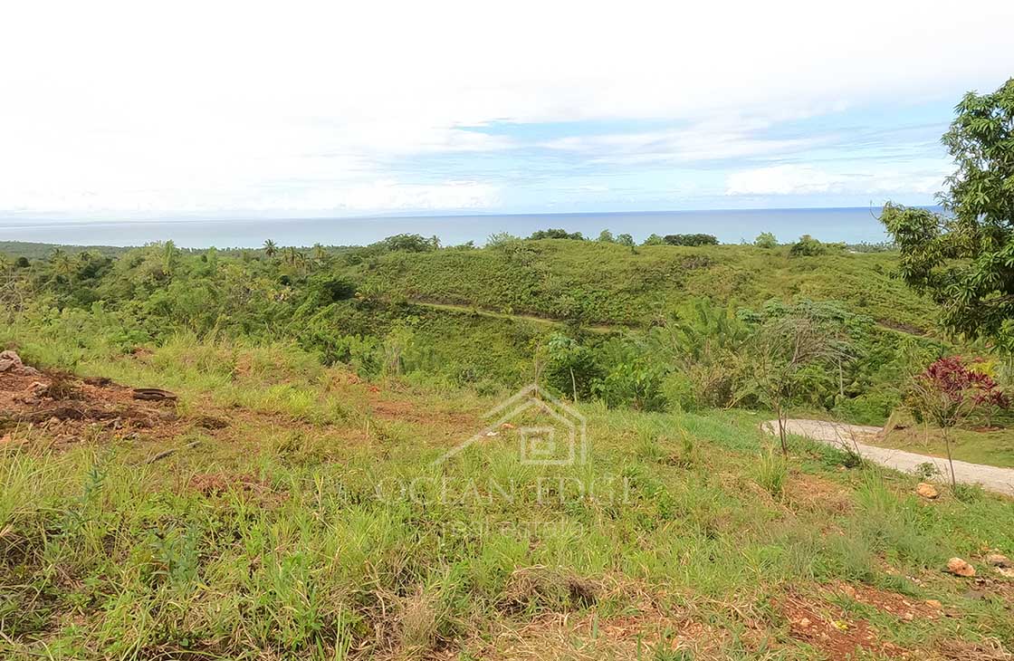 Building-Ocean-View-Land-in-Coson-Beach-las-terrenas-real-estate