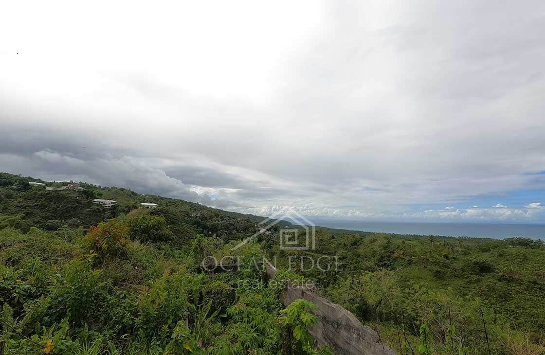 Building-Ocean-View-Land-in-Coson-Beach-las-terrenas-real-estate