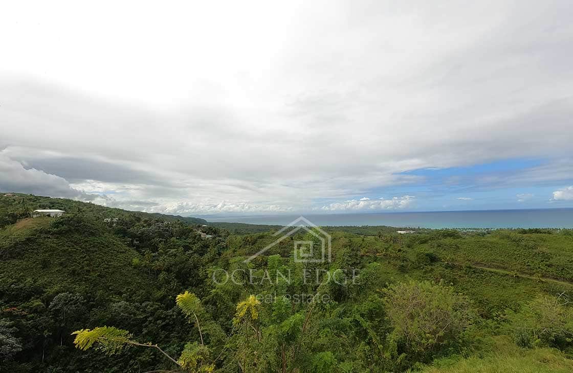 Building-Ocean-View-Land-in-Coson-Beach-las-terrenas-real-estate