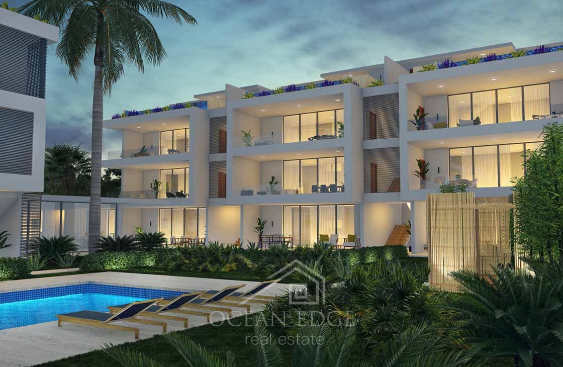 Luxury Project in Intimate beachfront community-las-terrenas-real-estate-ocean-edge (2)