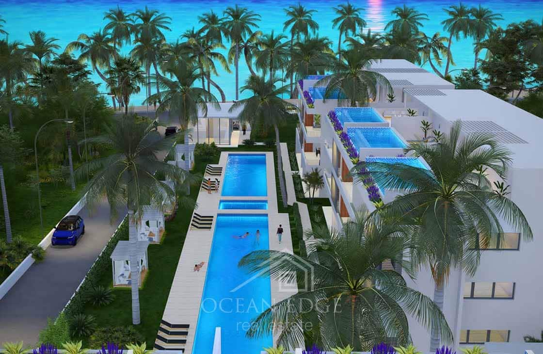 Luxury Project in Intimate beachfront community-las-terrenas-real-estate-ocean-edge (3)