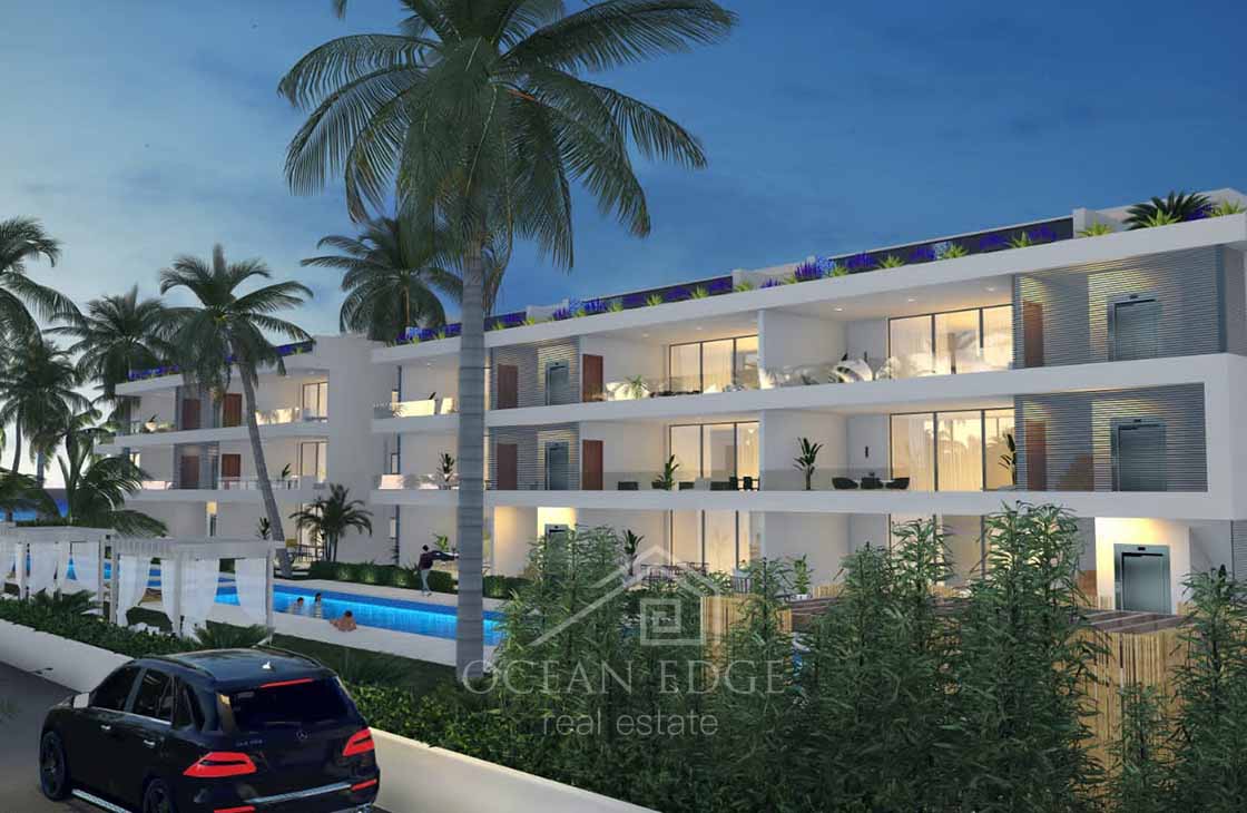 Luxury Project in Intimate beachfront community-las-terrenas-real-estate-ocean-edge (5)