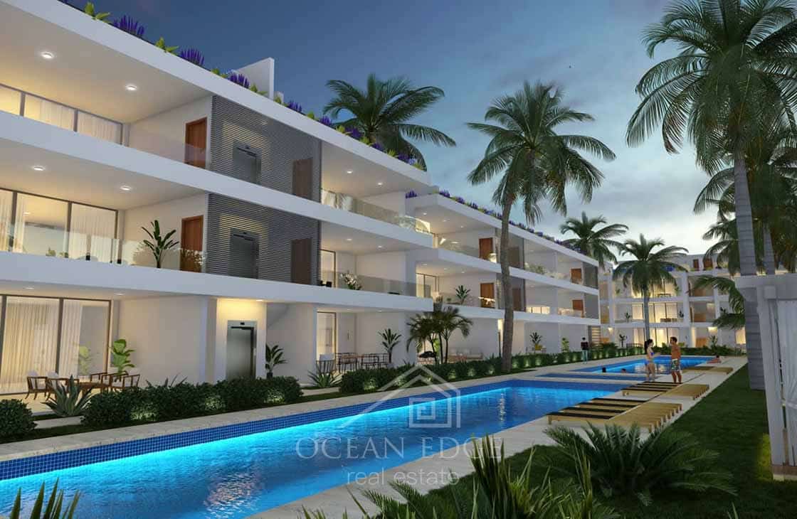 Luxury Project in Intimate beachfront community-las-terrenas-real-estate-ocean-edge (8)