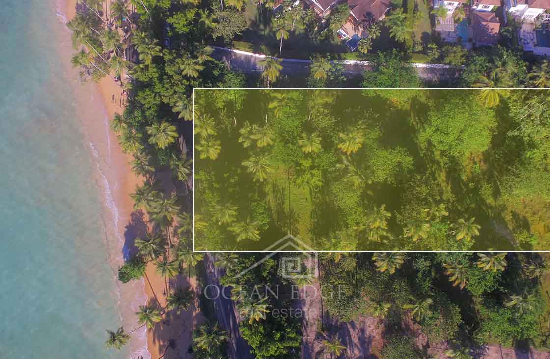 Luxury-Project-in-Intimate-beachfront-community-las-terrenas-real-estate-ocean-edge-drone