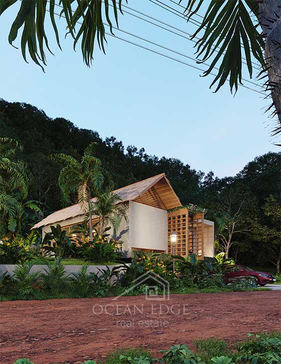 Pre sale 3-bed villa in Luscious Green Scenery6