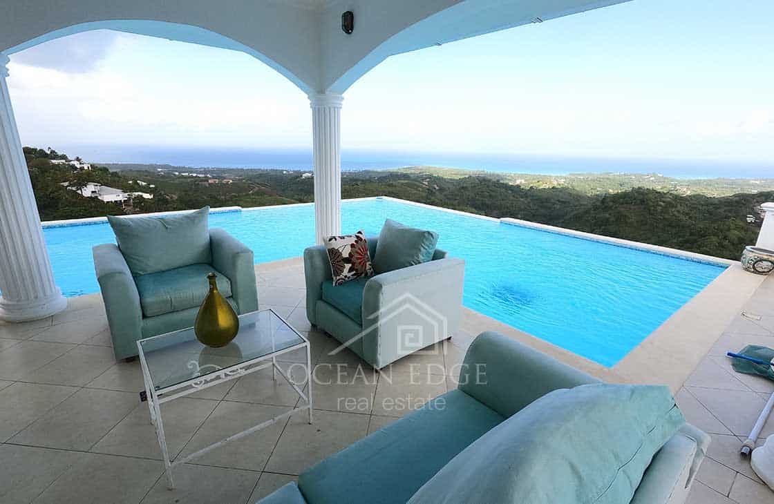 Spectacular-Ocean-view-Villa-in-Hoyo-Cacao-las-terrenas-ocean-edge-real-estate