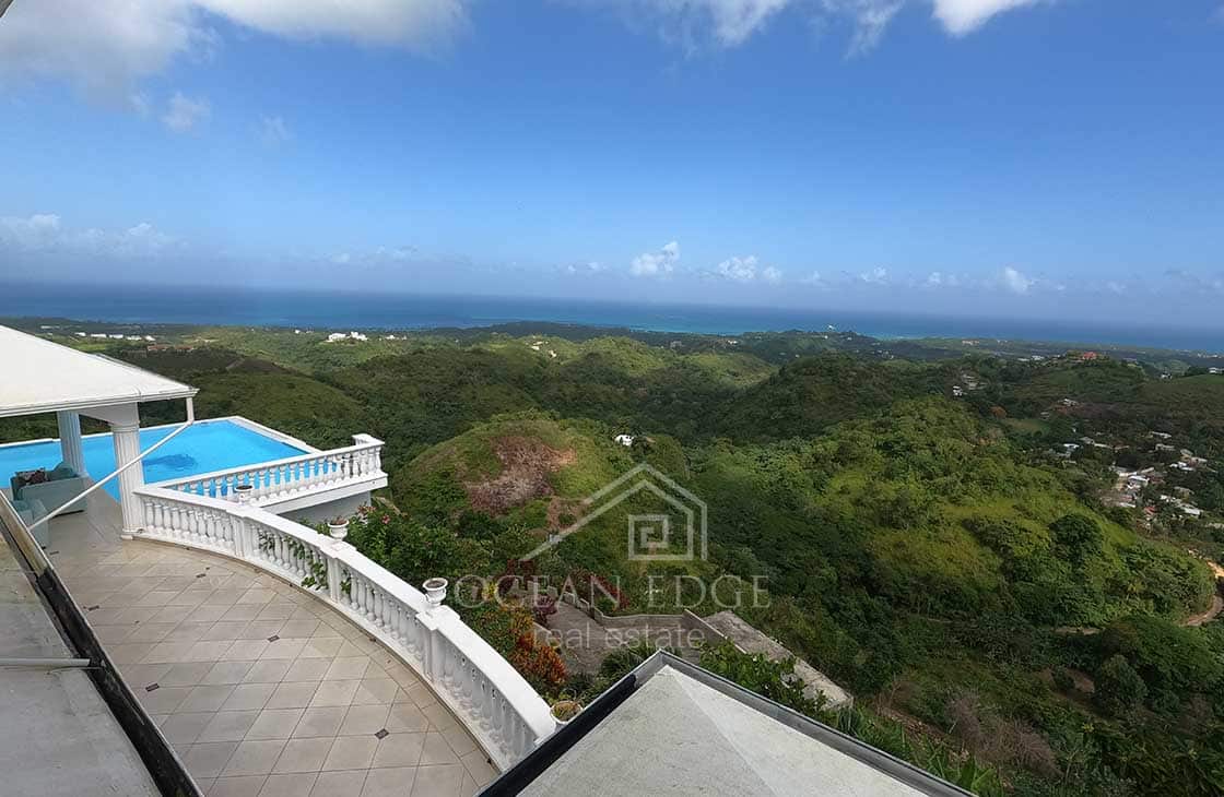 Spectacular-Ocean-view-Villa-in-Hoyo-Cacao-las-terrenas-ocean-edge-real-estate