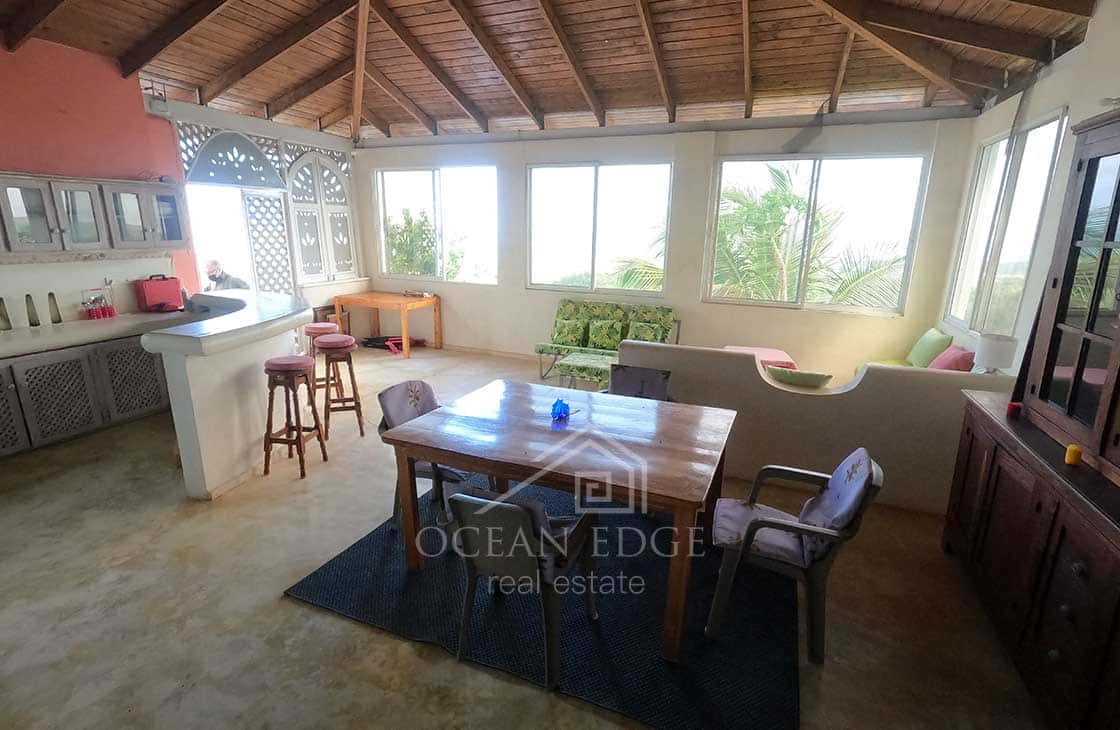 Spectacular-Ocean-view-Villa-in-Hoyo-Cacao-las-terrenas-ocean-edge-real-estate