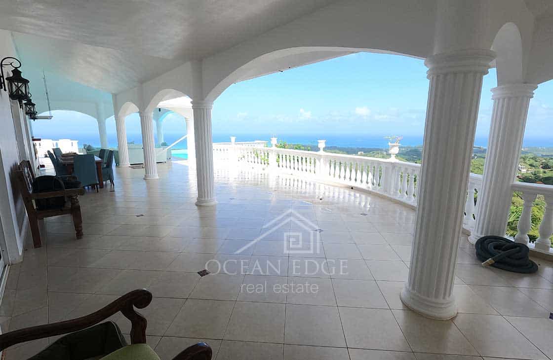 Spectacular-Ocean-view-Villa-in-Hoyo-Cacao-las-terrenas-ocean-edge-real-estate