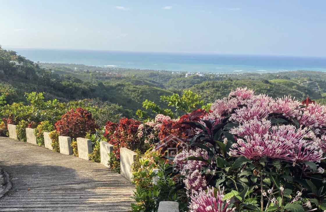Spectacular Ocean view Villa in Hoyo Cacao-las-terrenas-ocean-edge-real-estate extra