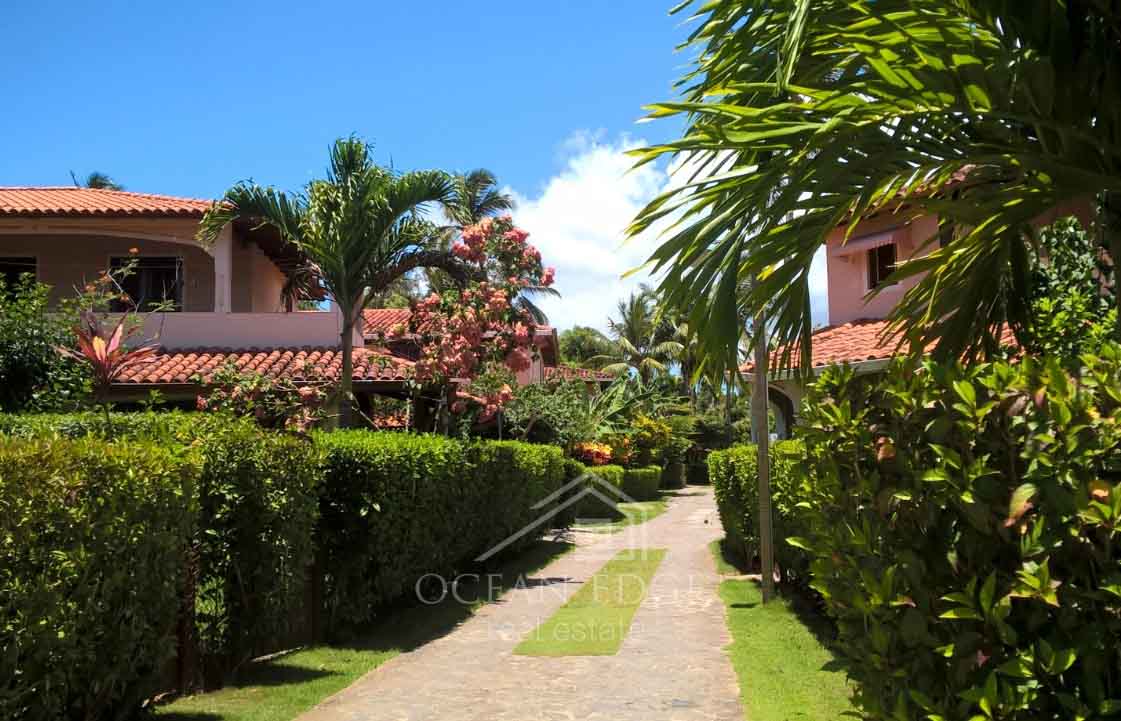 Turnkey 1-bed condo beachfront community-las-terrenas-ocean-edge-real-estate7