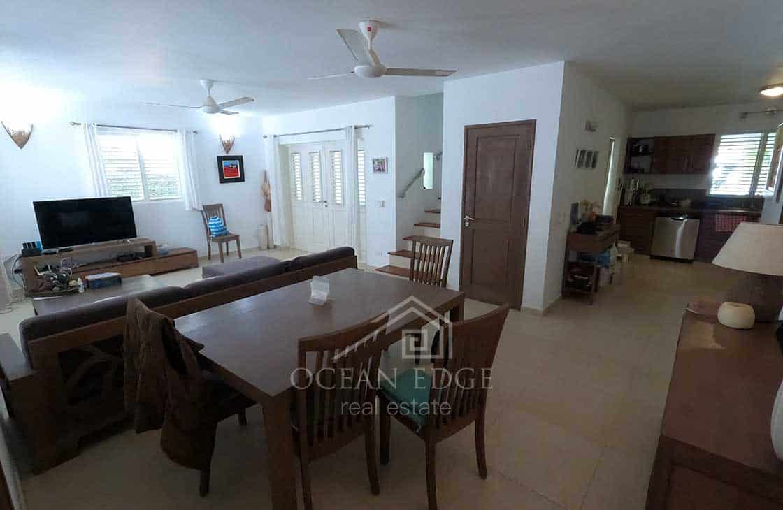 4-bed-Villa-with-private-pool-near-Las-Bellenas-beach-las-terrenas-real-estae