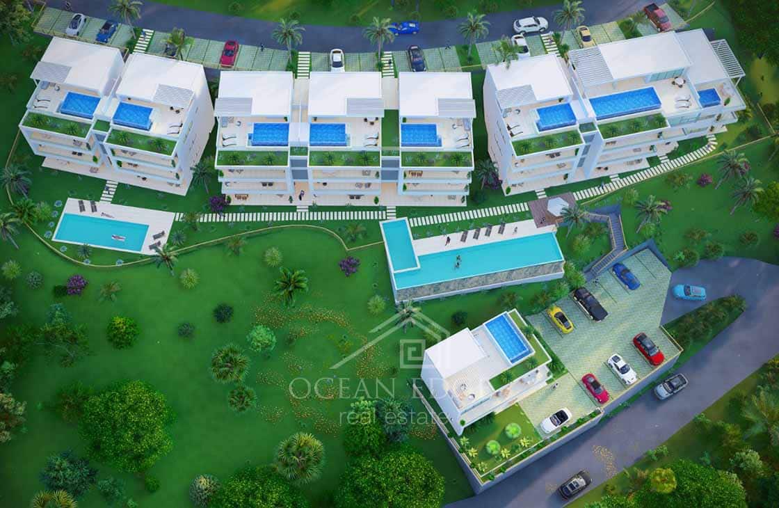 Luxury Project on the hill side of Bonita Village-las-terrenas-ocean-edge-real-estate (11)