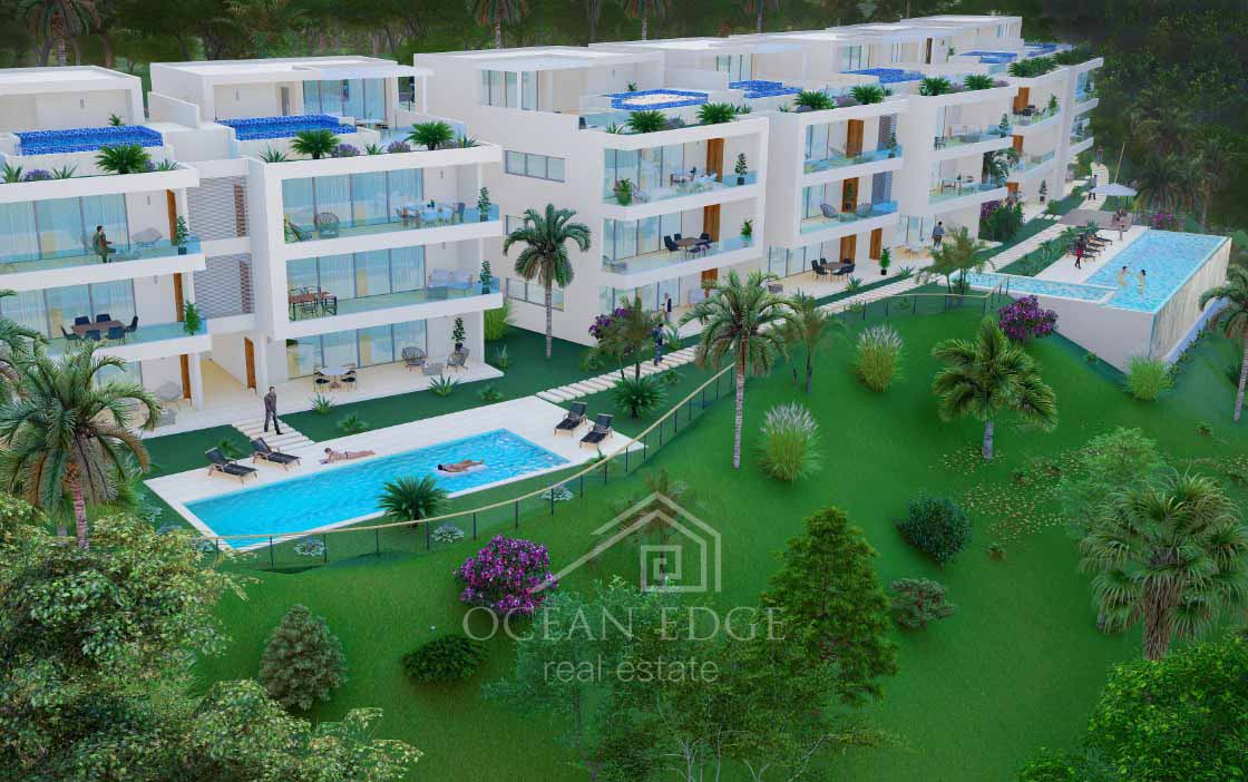 Luxury Project on the hill side of Bonita Village-las-terrenas-ocean-edge-real-estate (3)