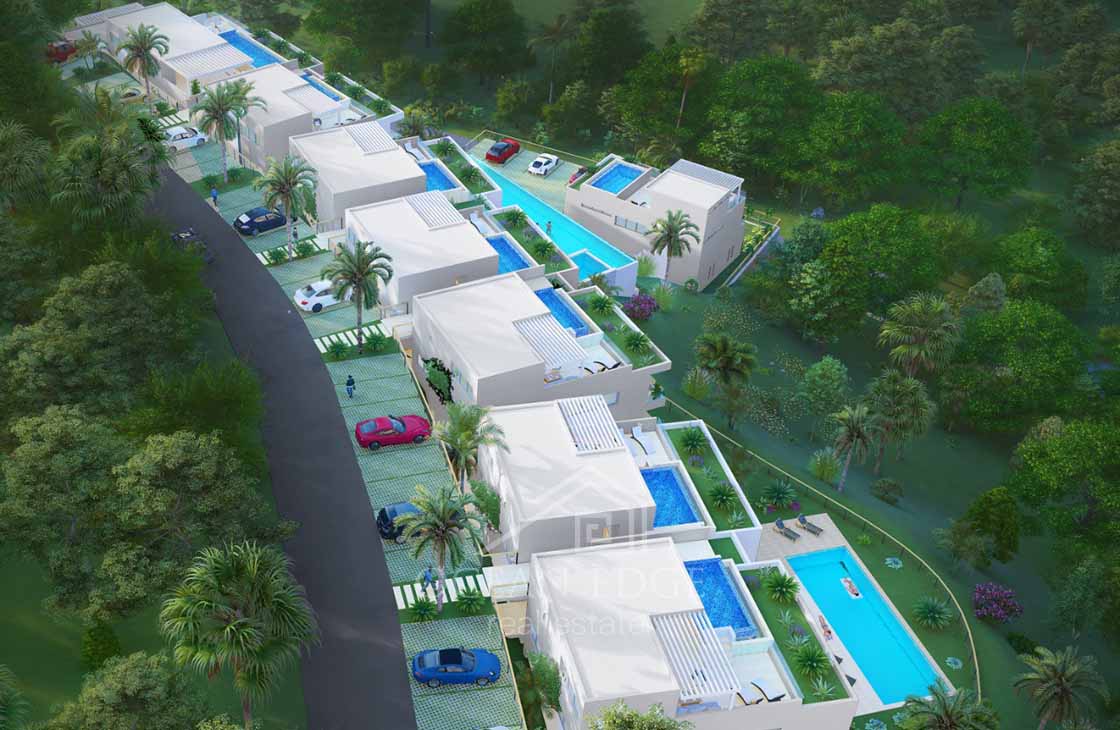 Luxury Project on the hill side of Bonita Village-las-terrenas-ocean-edge-real-estate (4)