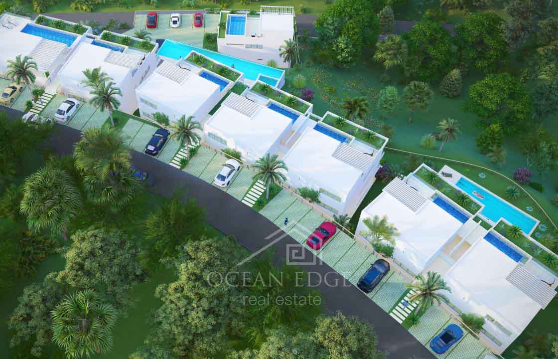 Luxury Project on the hill side of Bonita Village-las-terrenas-ocean-edge-real-estate (6)