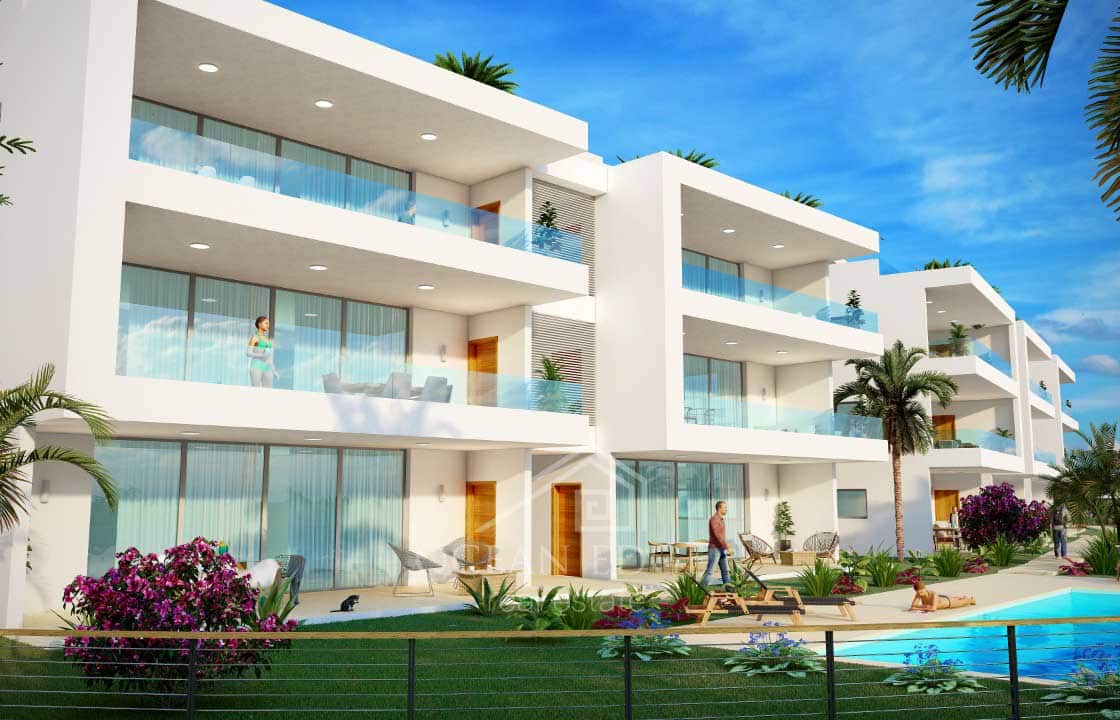 Luxury Project on the hill side of Bonita Village-las-terrenas-ocean-edge-real-estate (7)