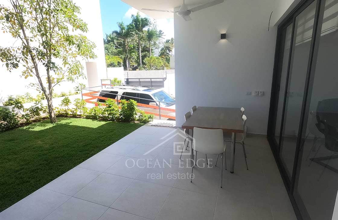 New-build-turnkey-condo-near-Las-Ballenas-Beach-las-terrenas-real-estate