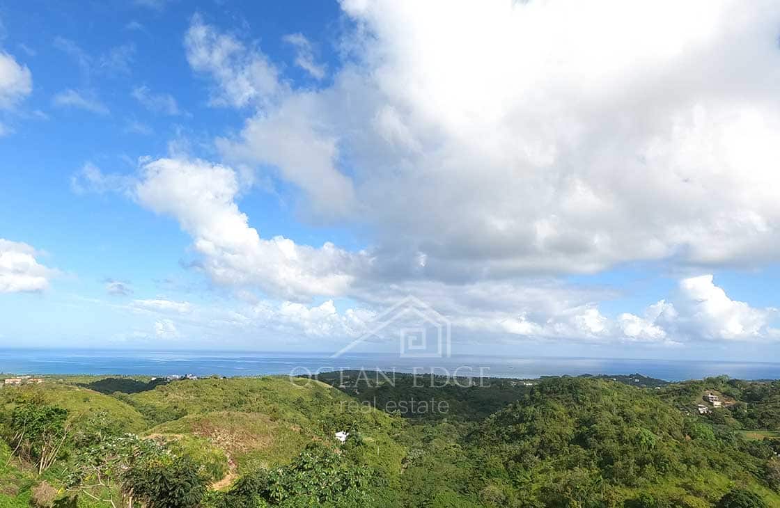 Ocean-view-development-land-in-Hoyo-Cacao-las-terrenas-ocean-edge-real-estate