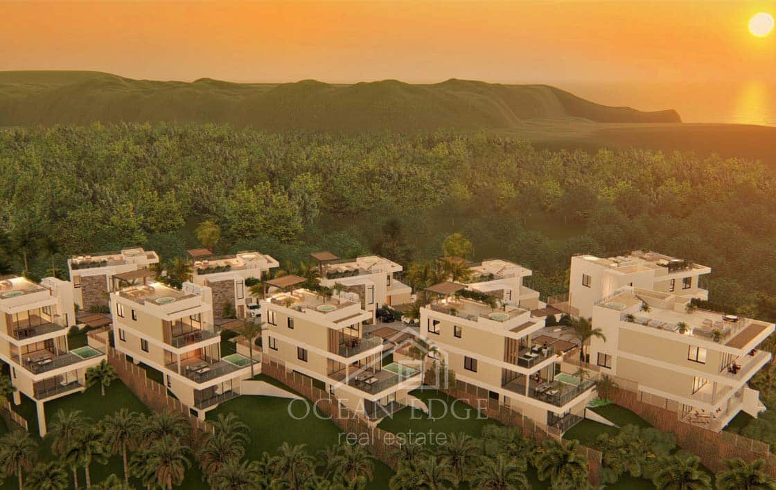 Ocean view modern villas close to popy beach-las-terrenas-ocean-edge-real-estate (10)