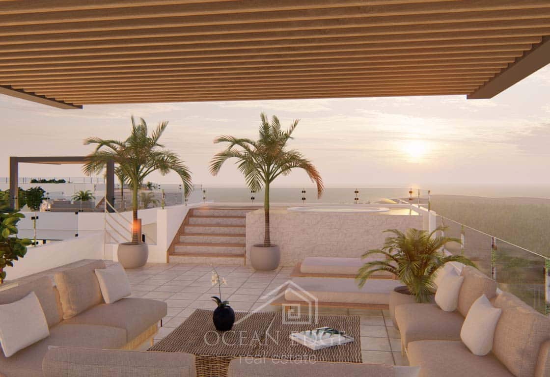 Ocean view modern villas close to popy beach-las-terrenas-ocean-edge-real-estate (11)