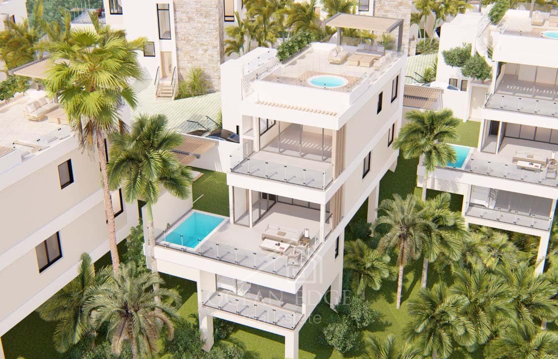 Ocean view modern villas close to popy beach-las-terrenas-ocean-edge-real-estate (2)