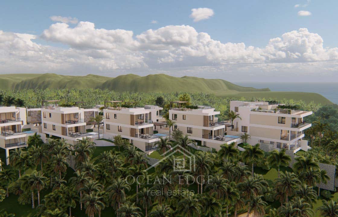 Ocean view modern villas close to popy beach-las-terrenas-ocean-edge-real-estate (9)