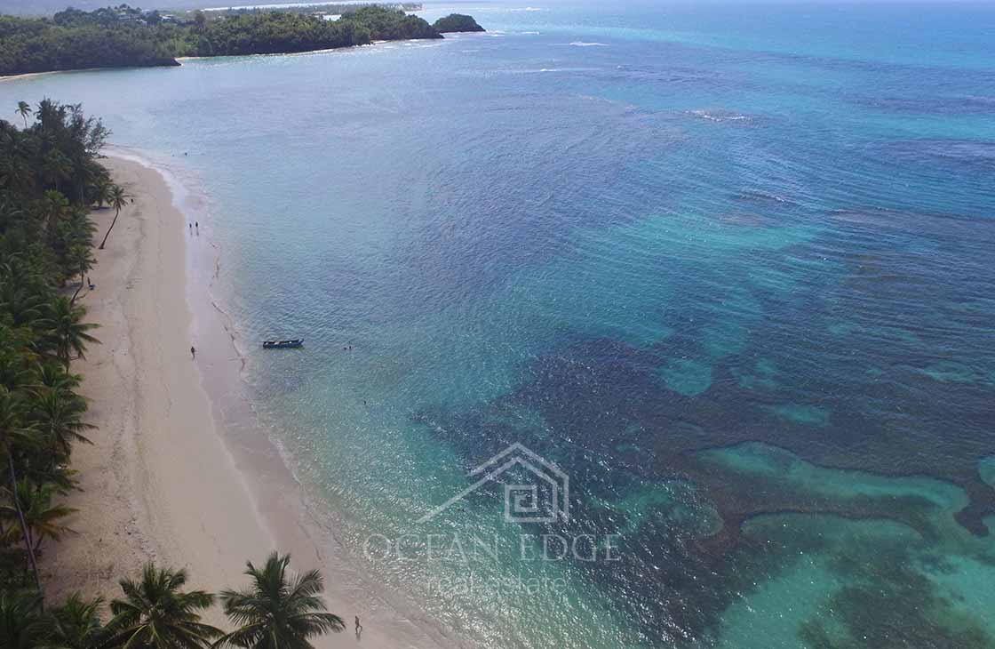 Turnkey Modern Condo in Beachfront Community-las-terrenas-ocean-edge-real-estate-drone (13)