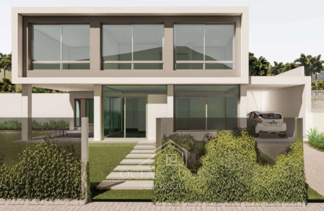 2 Luxury Pre Sale villas in residencial Los Jardines-las-terrenas-ocean-edge-real-estate (1)