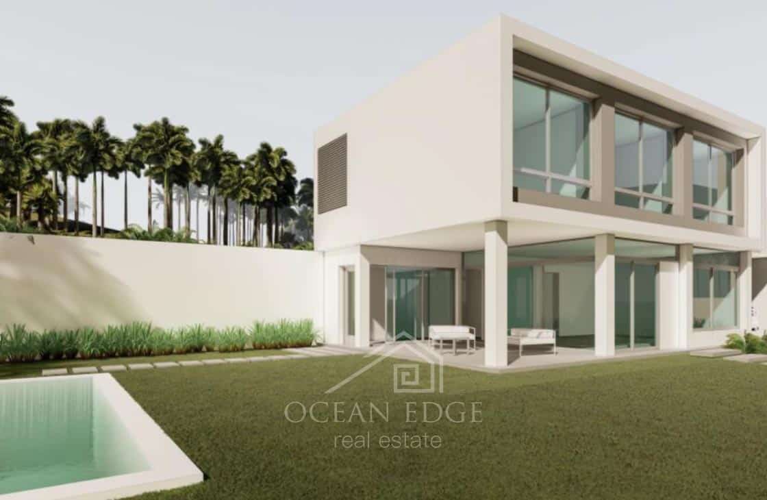 2 Luxury Pre Sale villas in residencial Los Jardines-las-terrenas-ocean-edge-real-estate (3)