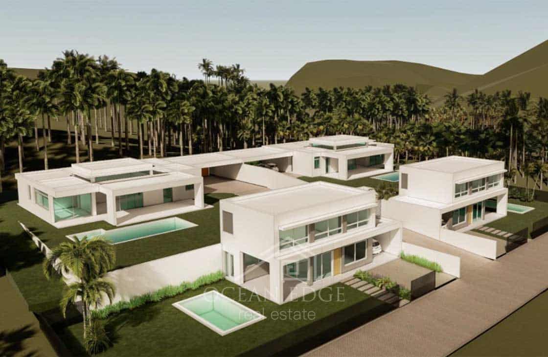 2 Luxury Pre Sale villas in residencial Los Jardines-las-terrenas-ocean-edge-real-estate (4)