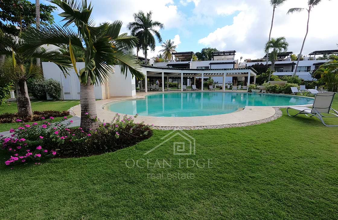 Elegant-4-bed-condo-in-Beachfront-Apart-Hotel-Las-Terrenas-Ocean-Edge-Real-Estate