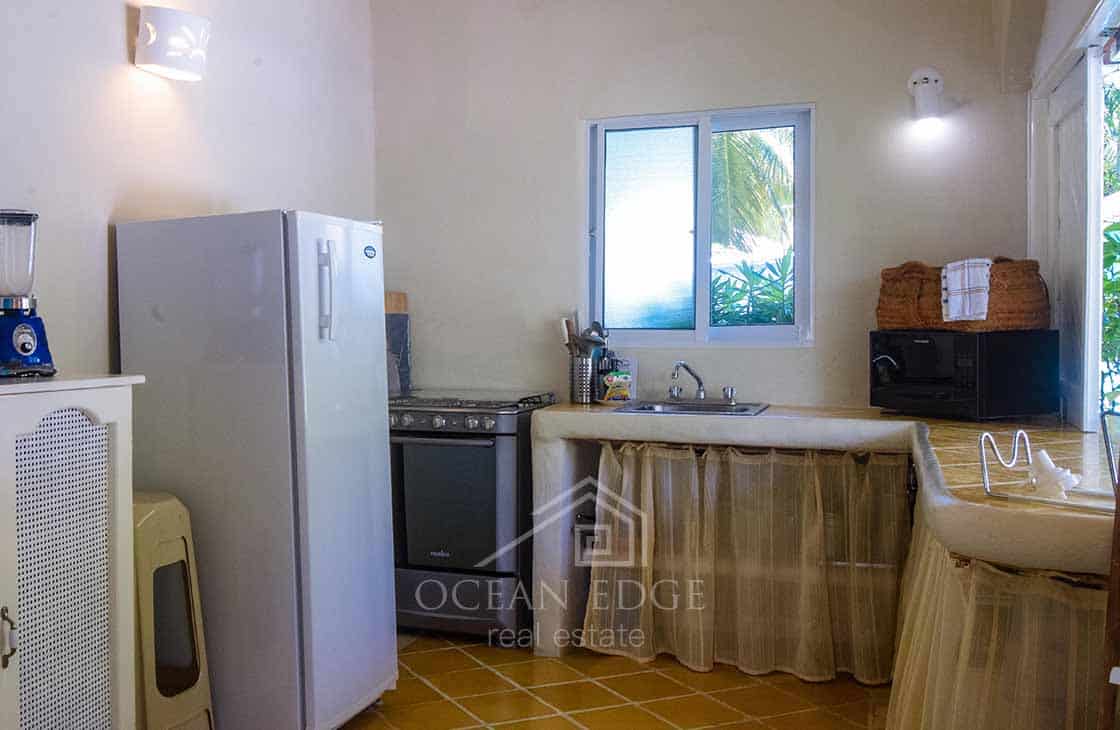 Guest house in operation for sale in Las Ballenas-las-terrenas-ocean-edge-real-estate (18)