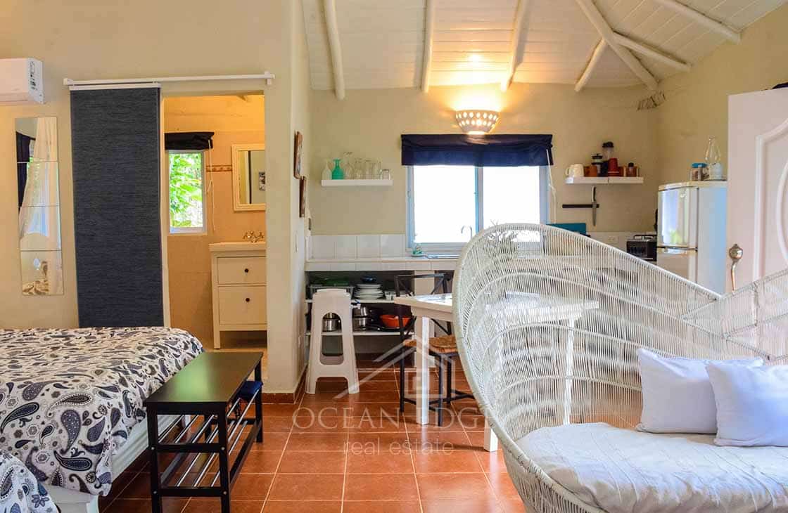 Guest house in operation for sale in Las Ballenas-las-terrenas-ocean-edge-real-estate (29)