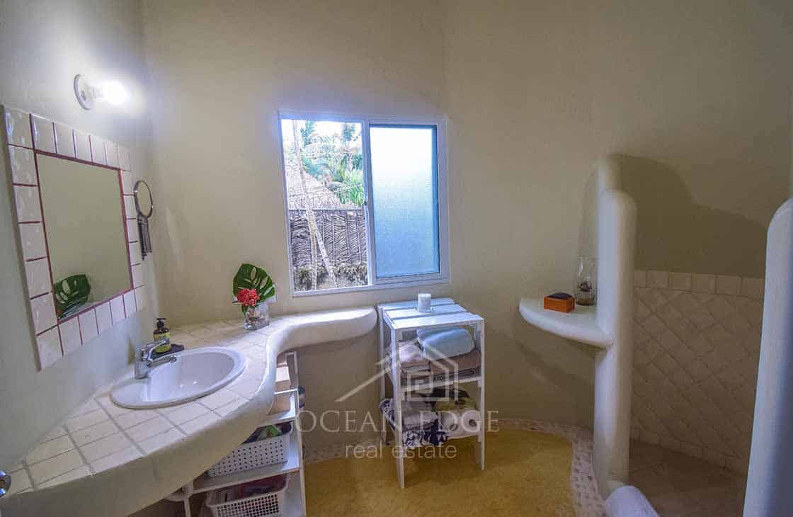 Guest house in operation for sale in Las Ballenas-las-terrenas-ocean-edge-real-estate (37)