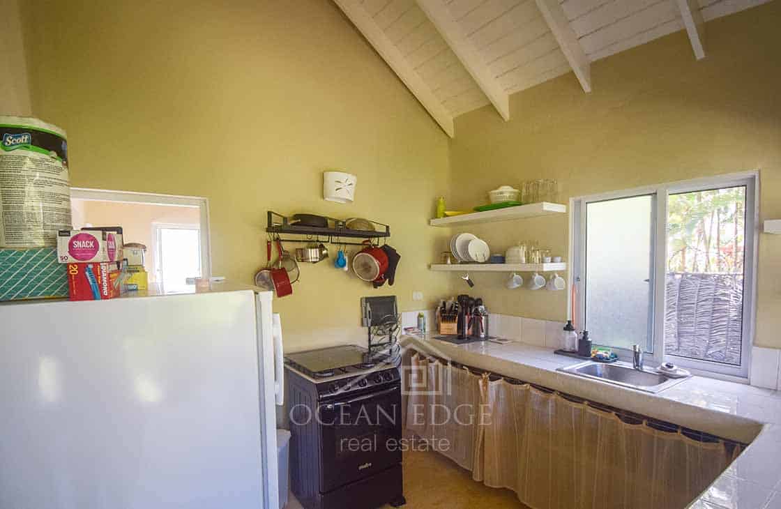 Guest house in operation for sale in Las Ballenas-las-terrenas-ocean-edge-real-estate (5)