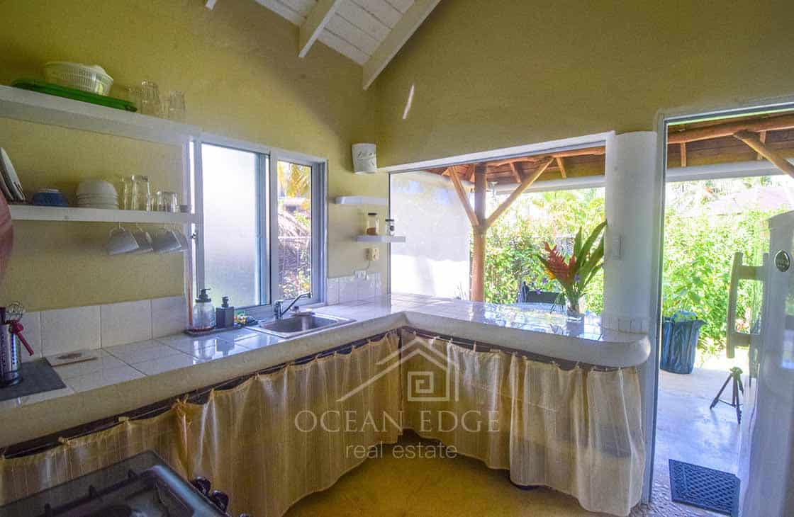 Guest house in operation for sale in Las Ballenas-las-terrenas-ocean-edge-real-estate (6)